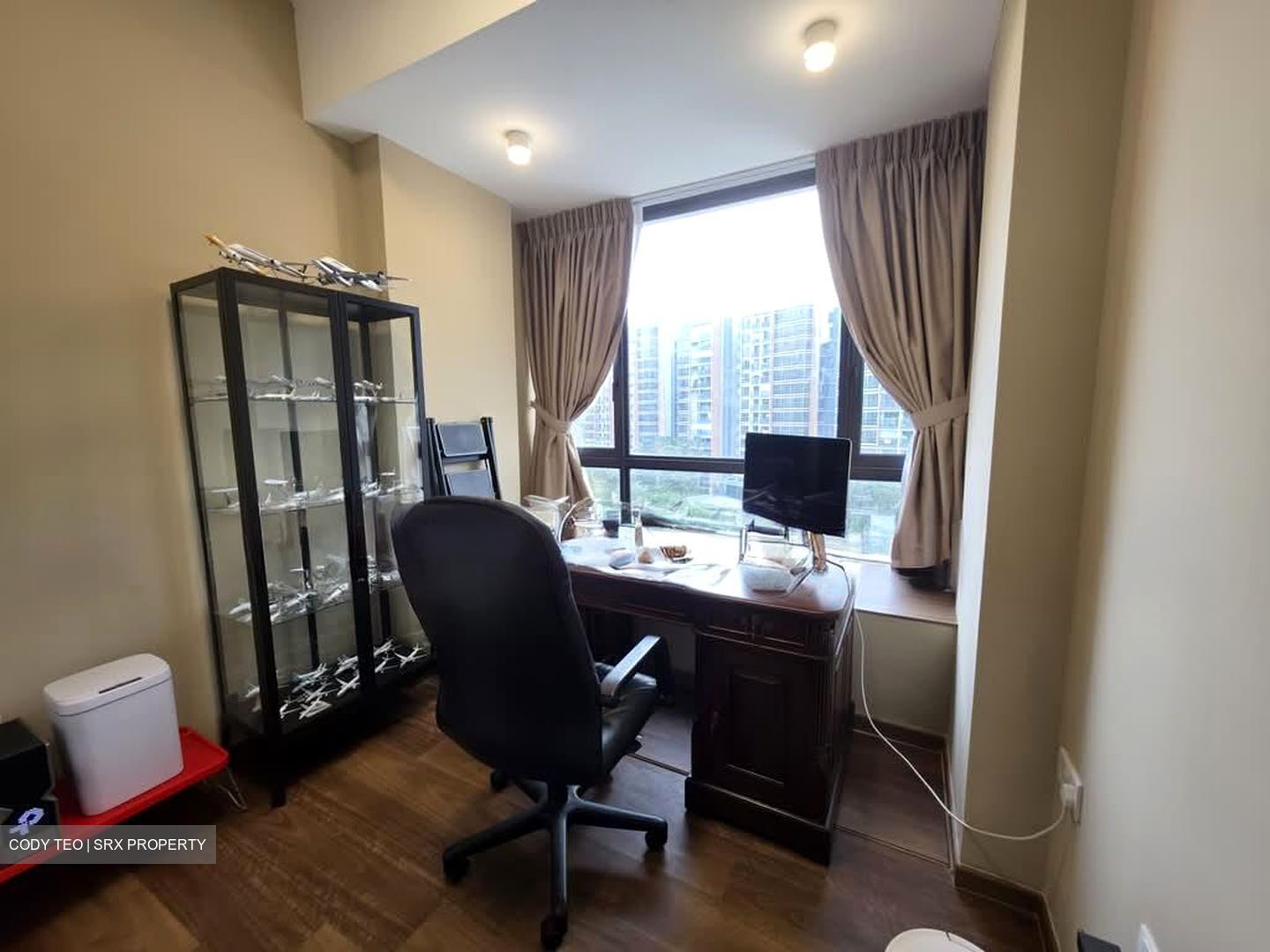 d'Nest (D18), Condominium #605938031